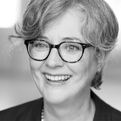 Profil schwarzweis Fotografie von Nicola-Oetker-Hilker