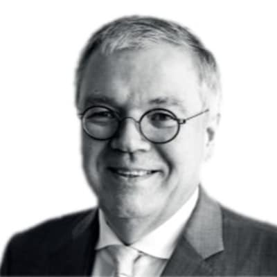 Profil schwarzweis Fotografie von dr-r.winckler